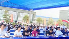 程力集團與東風汽車聯袂舉行商用車新品推薦會