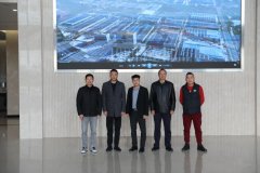 程力汽車集團與泰國EA集團簽署戰(zhàn)略協(xié)議